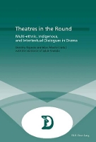 Book Cover for Theatres in the Round by Marc Maufort