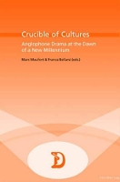 Book Cover for Crucible of Cultures by Marc Maufort