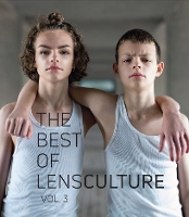 Book Cover for The Best of LensCulture: Volume 3 by LensCulture