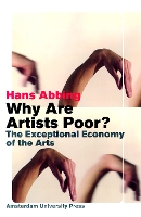 Book Cover for Why Are Artists Poor? by Hans Abbing