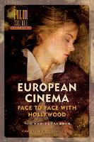 Book Cover for European Cinema by Thomas Elsaesser