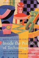 Book Cover for Inside the Politics of Technology by Hans Harbers