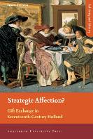 Book Cover for Strategic Affection? by Irma Thoen