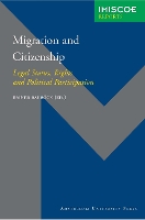 Book Cover for Migration and Citizenship by Rainer Bauböck