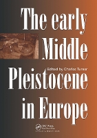 Book Cover for The Early Middle Pleistocene in Europe by Charles Turner