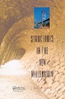 Book Cover for Structures in the New Millennium by P.K.K. Lee