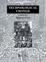Book Cover for Technological Change by Robert Fox