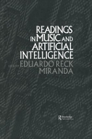 Book Cover for Readings in Music and Artificial Intelligence by Eduardo Reck Miranda