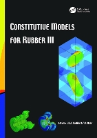 Book Cover for Constitutive Models for Rubber III by J. Busfield