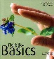 Book Cover for Floristic Basics by Gudrun Cottenier, Nico Bostoen