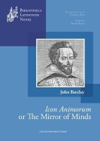 Book Cover for The Mirror of Minds or John Barclay's Icon Animorum by John Barclay