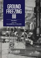 Book Cover for Ground Freezing 88 - Volume 2 by Jones