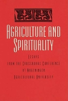 Book Cover for Agriculture & Spirituality by Crawford