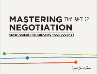 Book Cover for Mastering the Art of Negotiation by Geurt Jan de Heus