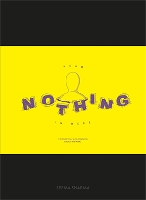 Book Cover for Read Nothing in Here by Seema Sharma