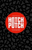 Book Cover for HotchPotch by Ralph Burkhardt