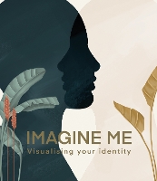 Book Cover for Imagine Me by Lisa den Teuling