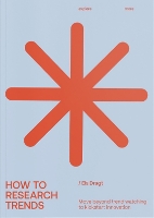 Book Cover for How to Research Trends (Revised Edition) by Els Dragt