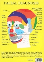 Book Cover for Facial Diagnosis -- A4 by Jan van Baarle