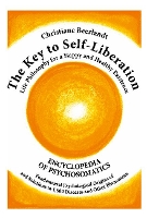 Book Cover for The Key to Self-Liberation by Christiane Beerlandt