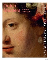 Book Cover for Dutch Masters from the Hermitage by Hermitage Amsterdam