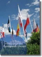 Book Cover for The Future of the European Union by Ian Buruma, R. Runhardt, F. Smits