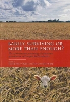 Book Cover for Barely Surviving or More than Enough? by Maaike Groot