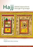 Book Cover for Hajj by Luitgard Mols