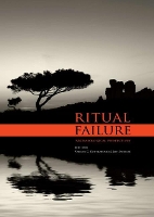 Book Cover for Ritual Failure by Vasiliki G. Koutrafouri