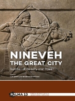 Book Cover for Nineveh, the Great City by Lucas P. Petit