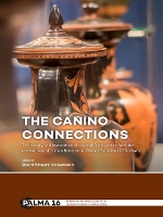 Book Cover for The Canino Connections by Ruurd Binnert Halbertsma