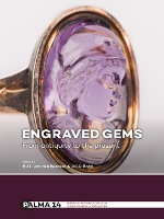 Book Cover for Engraved Gems by B.J.L Van den Bercken