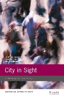 Book Cover for City in Sight by Jan Willem Duyvendak