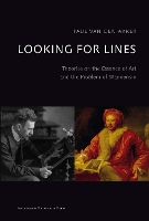 Book Cover for Looking for Lines by Paul van den Akker