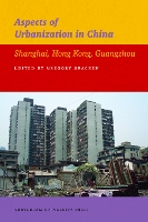 Book Cover for Aspects of Urbanization in China by Gregory Bracken