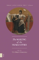 Book Cover for The Making of the Humanities, Volume III by Rens Bod