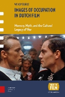 Book Cover for Images of Occupation in Dutch Film by Wendy Burke