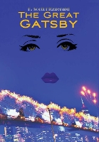 Book Cover for Great Gatsby (Wisehouse Classics Edition) by F Scott Fitzgerald