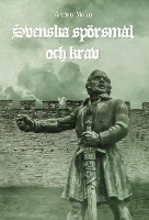 Book Cover for Svenska spörsmål och krav by Adrian Molin