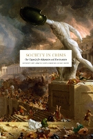 Book Cover for Society in Crisis by Mattias Hessérus