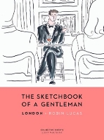 Book Cover for The Sketchbook of a Gentleman by Robin Lucas