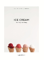 Book Cover for Ice Cream according to Osterberg by Cathrine Osterberg