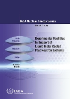 Book Cover for Experimental Facilities in Support of Liquid Metal Cooled Fast Neutron Systems by IAEA