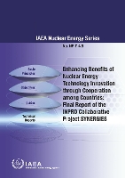 Book Cover for Enhancing Benefits of Nuclear Energy Technology Innovation through Cooperation among Countries by IAEA