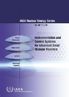 Book Cover for Instrumentation and Control Systems for Advanced Small Modular Reactors by IAEA