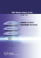 Book Cover for Nuclear Accident Knowledge Taxonomy by IAEA