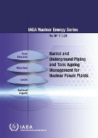 Book Cover for Buried and Underground Piping and Tank Ageing Management for Nuclear Power Plants by IAEA