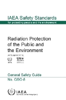 Book Cover for Radiation Protection of the Public and the Environment by IAEA