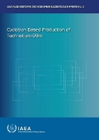 Book Cover for Cyclotron Based Production of Technetium-99m by IAEA