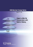 Book Cover for Opportunities for Cogeneration with Nuclear Energy by IAEA